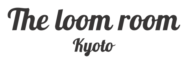 The loom room